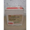 New ABB Procontic CS31 ICSI08D1-120 FPR3315101R0014 120V 10VA I/O Remote Unit