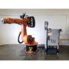 Kuka KR150 Robot w/ KRC2 Controller - Complete Robotic System! ABB Fanuc Motoman