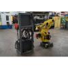 Fanuc M-420iA Robot Palletizer R-J3iB TESTED W/ WARRANTY, Nachi Motoman Kuka ABB