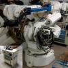 ABB ROBOTIC ARM IRB6400/2.8-120 W/ CONTROLLER M97 A, 64-06079