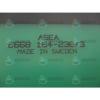 ABB DSMB144 57360001-EL/1 MEMORY MODULE *USED*