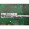 ABB HIEE305111R0001 POWER BOARD *USED*