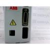 ABB Baldor FMH2A03TR-EN43CZ Encoder Microflex 3AMP