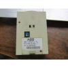 ABB KEYPAD REV J ACS-PAN-B