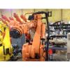 Nachi Robot, Used robot, Fanuc Robot, Welding robot, ABB Robot, Motoman robot