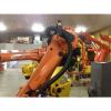 Nachi Robot, Used robot, Fanuc Robot, Welding robot, ABB Robot, Motoman robot