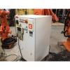 Nachi Robot, Used robot, Fanuc Robot, Welding robot, ABB Robot, Motoman robot