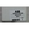 NIB ABB connector interface 1SNA631013R1000 BOM-16-F 063101310 - 60 day warranty