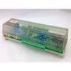 ABB 23PW60 S.P.I.D.E.R. RTU 210 Power Distribution Unit + 23PI60