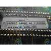 ABB 6026BZ10400E *USED*