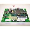 ABB 57619066E ABB 58907952J TYPE NINT-42 INTERFACE BOARD MAIN CIRCUIT