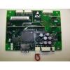 ABB 57619066E ABB 58907952J TYPE NINT-42 INTERFACE BOARD MAIN CIRCUIT