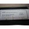 ABB Safe Flame DFS Sensor Module Discrimination P/N C86-94613 replace 2001104