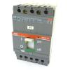 ABB SACE S1N Leistungsschalter Circuit Breaker Ue 500V Iu 125A 40A bei 230V S1