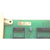 ABB DSBC-110 BUS TERMINATION MODULE 57310256-E/1, DSBC110