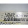 ABB AI86-8CH TERMINAL BLOCK BOARD *NEW IN BOX*