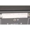 ABB SE-790 PLOTTER XY 887905500 , SE790