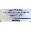 ABB Bailey infi90 IMMFP02  IMMFP 02 Multifunction Processor  -used in Box-