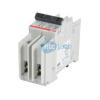 ABB S202UP-K6 480Y/277 2P 6A Miniature Circuit Breaker