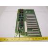 ABB 3HAA3573-ACA/2 Back plane module circuit board