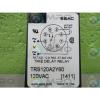 ABB TRS120A2Y60 TIME DELAY RELAY *NEW IN BOX*