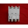 ABB T3S150mw CIRCUIT BREAKER; 150AMP,  3-POLE, 600VAC motor circuit protector