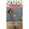 ABB  S3N Three Pole Circuit Breaker