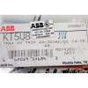 NEW ABB KT5U8 TMAX UV TRIP 24-30VAC/DC T4-T5 Free Shipping