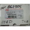 ABB DA75-21-21-84 DRIVE CONTR, 3P, 60A *USED*