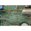 ABB ASEA BROWN BOVERI DRIVE POWER SUPPLY CIRCUIT BOARD SNAT-01 SNAZ-01O