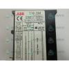 ABB T16DM THERMAL OVERLOAD RELAY *NEW NO BOX*