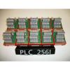 ABB Entrelec 20 297.25 16 Point Distribution Terminal - Lot of 10 (PLC2561)