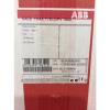 ABB Circuit Breaker SACE TMAX T7M D/PV 1600 Amp 4 Pole