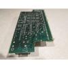 ABB TAYLOR ELECTRONICS I/O BOARD 500S1166