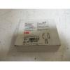 LOT OF 2 ABB HKS4-11 AUXILIARY CONTACT *NEW IN BOX*