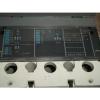 ABB SACE S4 250 AMP WITH VFD HANDLE EXTENSION USED IN EXCELLENT CONDITION