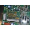 ABB SNAT 7261 MAIN INTERFACE BOARD 57618809 C 1/2 WITH SNAT 0105 BDB 56717659