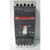 ABB SACE S4 CIRCUIT BREAKER 250 AMP