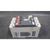 ABB DC CIRCUIT BREAKER S3B 175 AMP // 240 VAC 500 VDC // 2 POLE WITH AUX &amp; ALARM