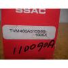 ABB TVM480A515S6S 1805X SSAC 3 Phase Monitor 15 Sec Trip 480VAC New In Box