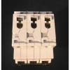 25A, 3 POLE, CIRCUIT BREAKER, ABB, S203 K25