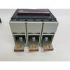 ABB SACE Tmax T5H 400 PR221DS-LS/I In=400 3p F F, 3 Pole Circuit Breaker T5H400