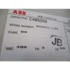 ABB C485G50 CAPACITOR *NEW IN BOX*