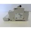 ABB S202U-K10A, K2A, K6A 2-pole 240V Circuit Breaker w/ABB PS 2/12/16 BP Busbar