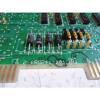 ABB 069242-002 PC BOARD 2-069241-001 *USED*