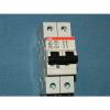 ABB  S202U-K16  16amp Circuit Breaker 240V Max.