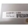 INMOTION ABB 3HAB8101-1/04A SERVO DRIVE UNIT DSQC345A - USED - FREE SHIPPING