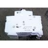 ABB Control Circuit Breakers  S202-KO 5