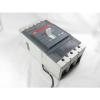 ABB, Circuit Breaker, SACE S5, S5H, with Isomax,  2P, 600V, Good Shape