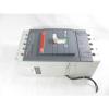 ABB, Circuit Breaker, SACE S5, S5H, with Isomax,  2P, 600V, Good Shape